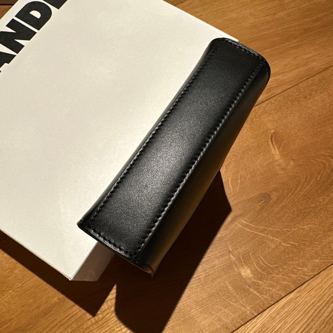 Jil Sander ジルサンダー ショルダーバッグ シャツ パンツ ブルゾン