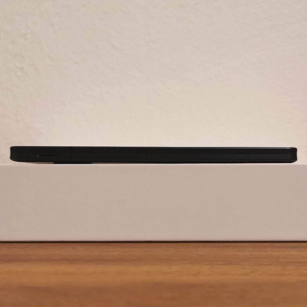 『美品・バッテリー良好』AQUOS sense6 64GB『SIMフリー』126