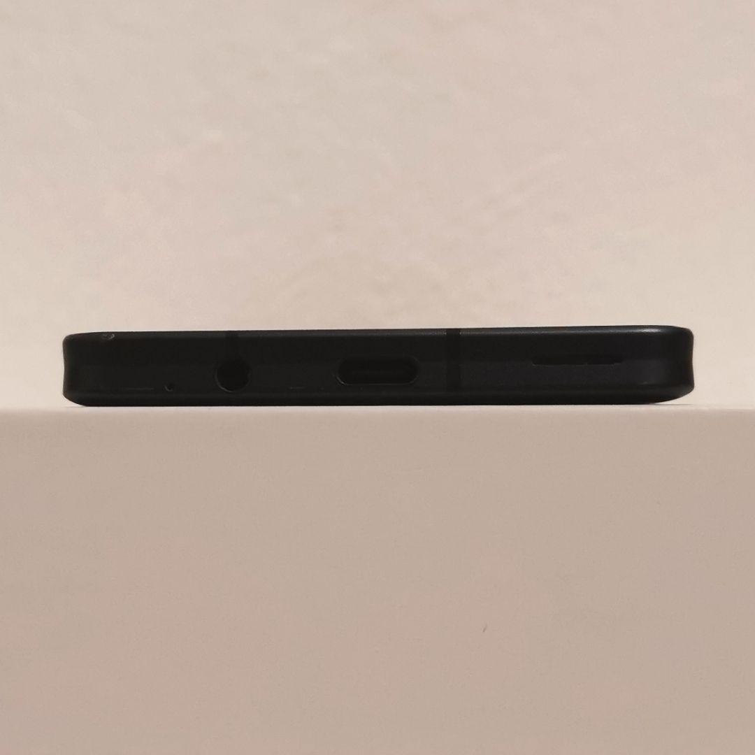 『美品・バッテリー良好』AQUOS sense6 64GB『SIMフリー』126