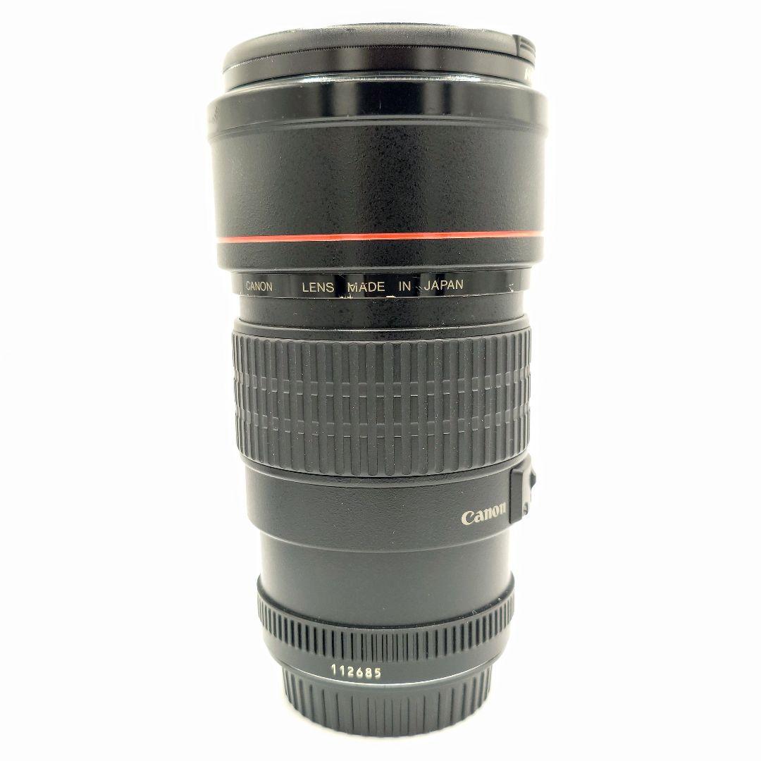 【中古】Canon EF 200mm F2.8L USM　単焦点フルサイズレンズ