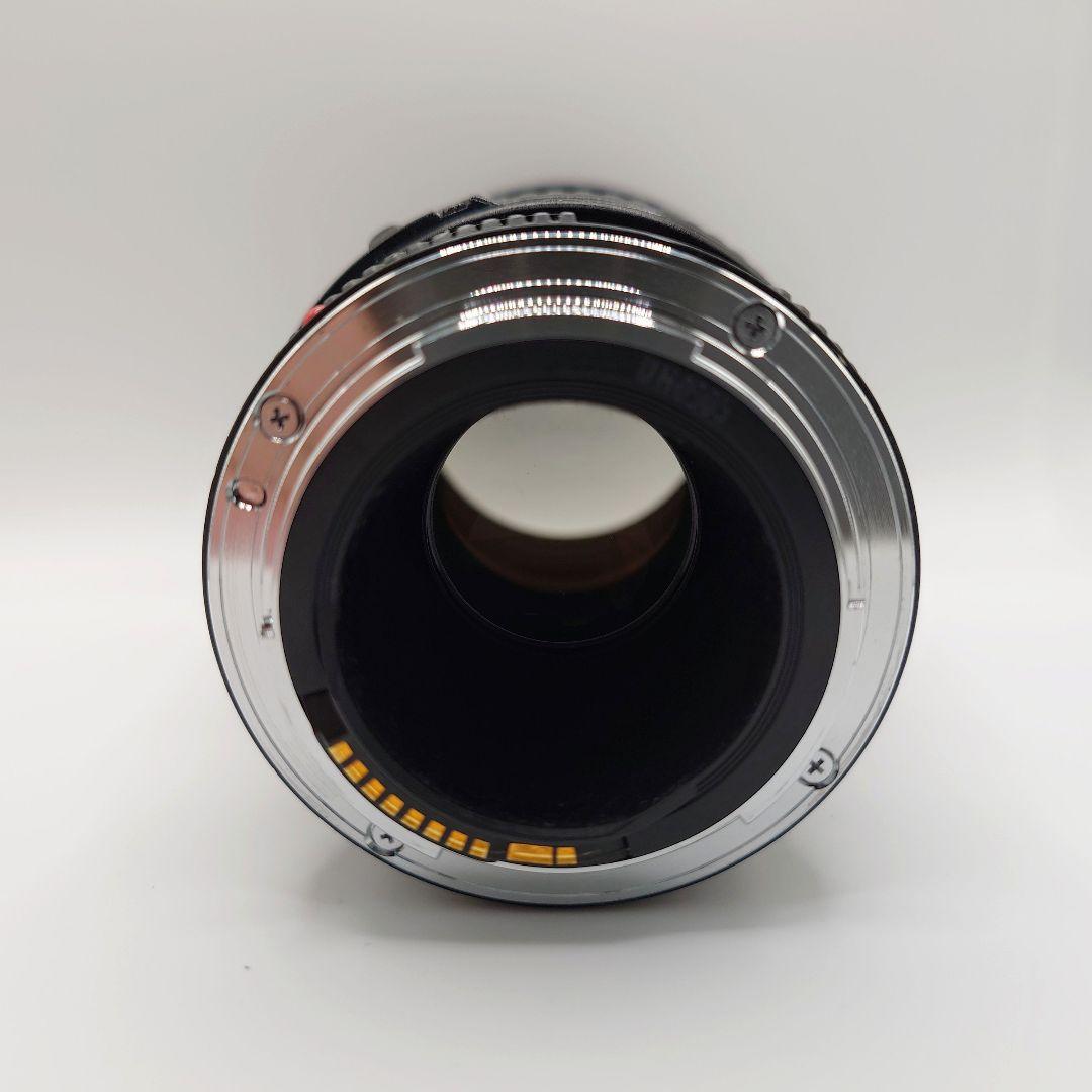 【中古】Canon EF 200mm F2.8L USM　単焦点フルサイズレンズ