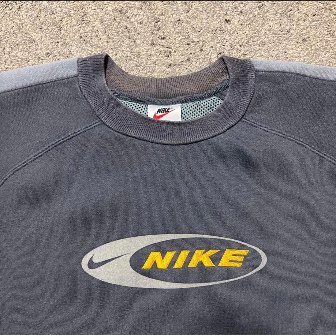 NIKE 90’s~00’s スウェット