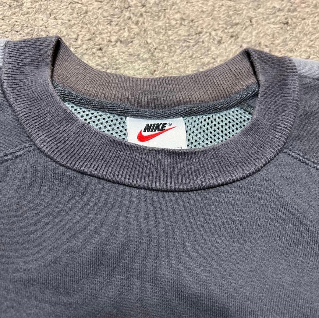NIKE 90’s~00’s スウェット