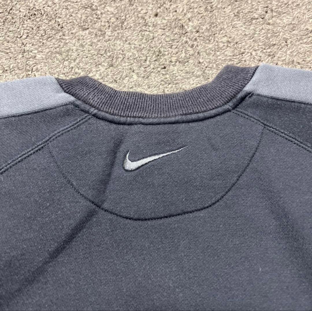 NIKE 90’s~00’s スウェット