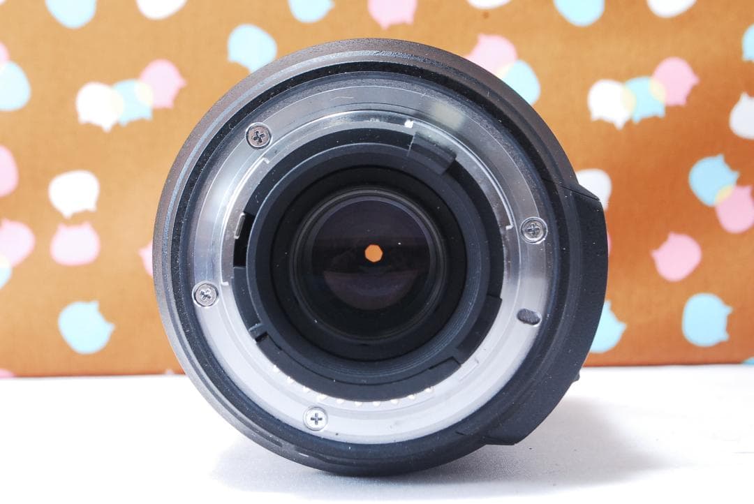 ✨美品✨Nikon AF-S 18-200mm F3.5-5.6 GⅡED VR
