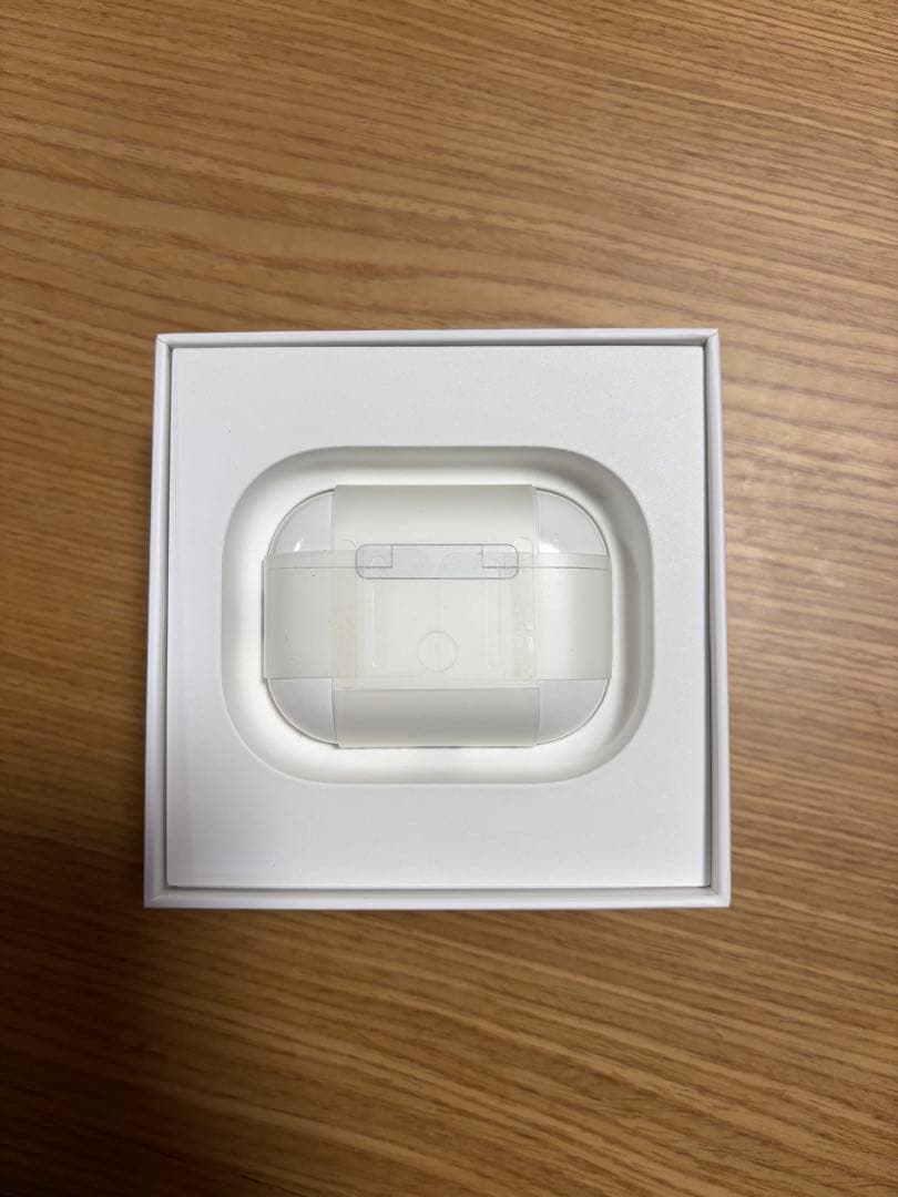 air pods pro 2(第二世代) Lightning Apple