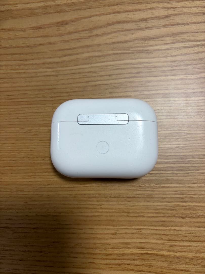 air pods pro 2(第二世代) Lightning Apple