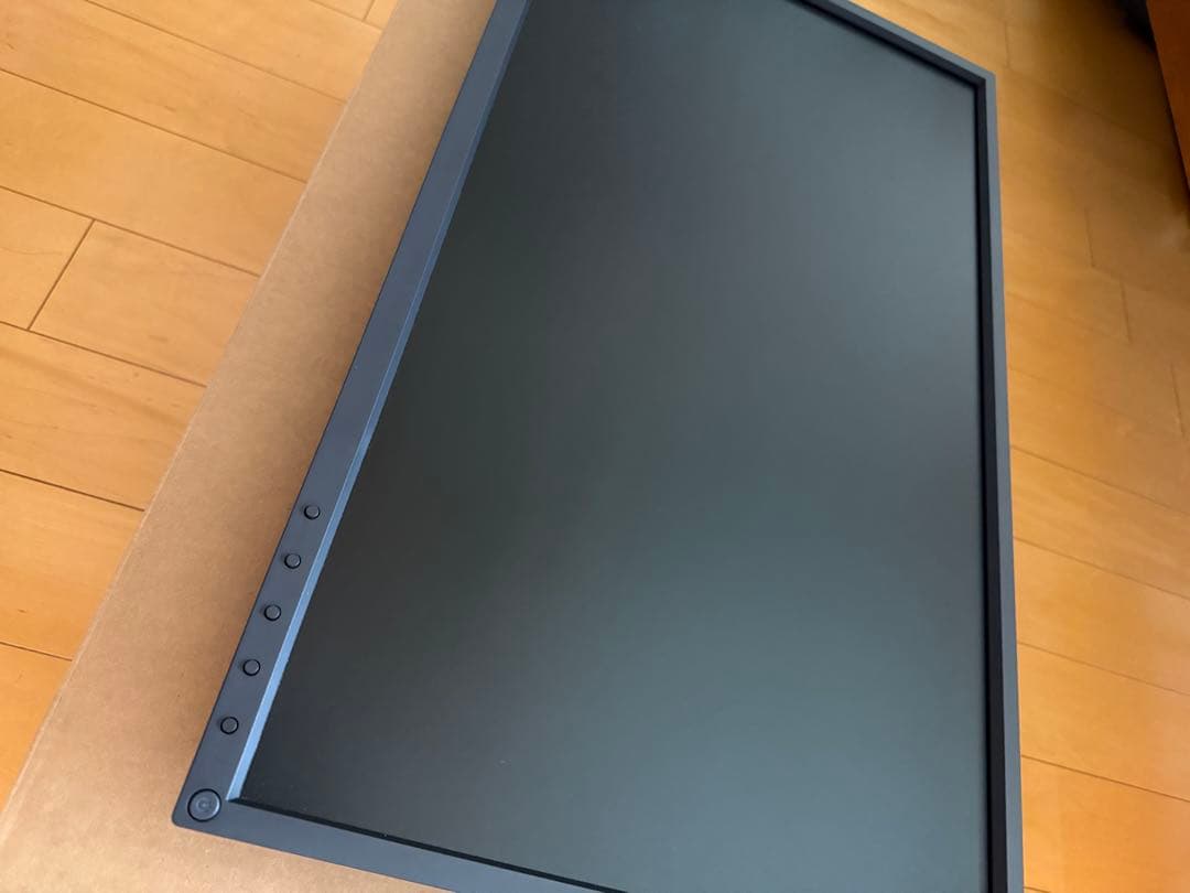 BenQ XL2546 e-Sportsモニター 訳あり品(ジャンク品)