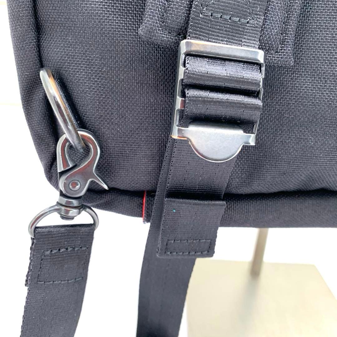 限定品/浦和レッズ×PORTER/3WAY BRIEFCASE キャンバス