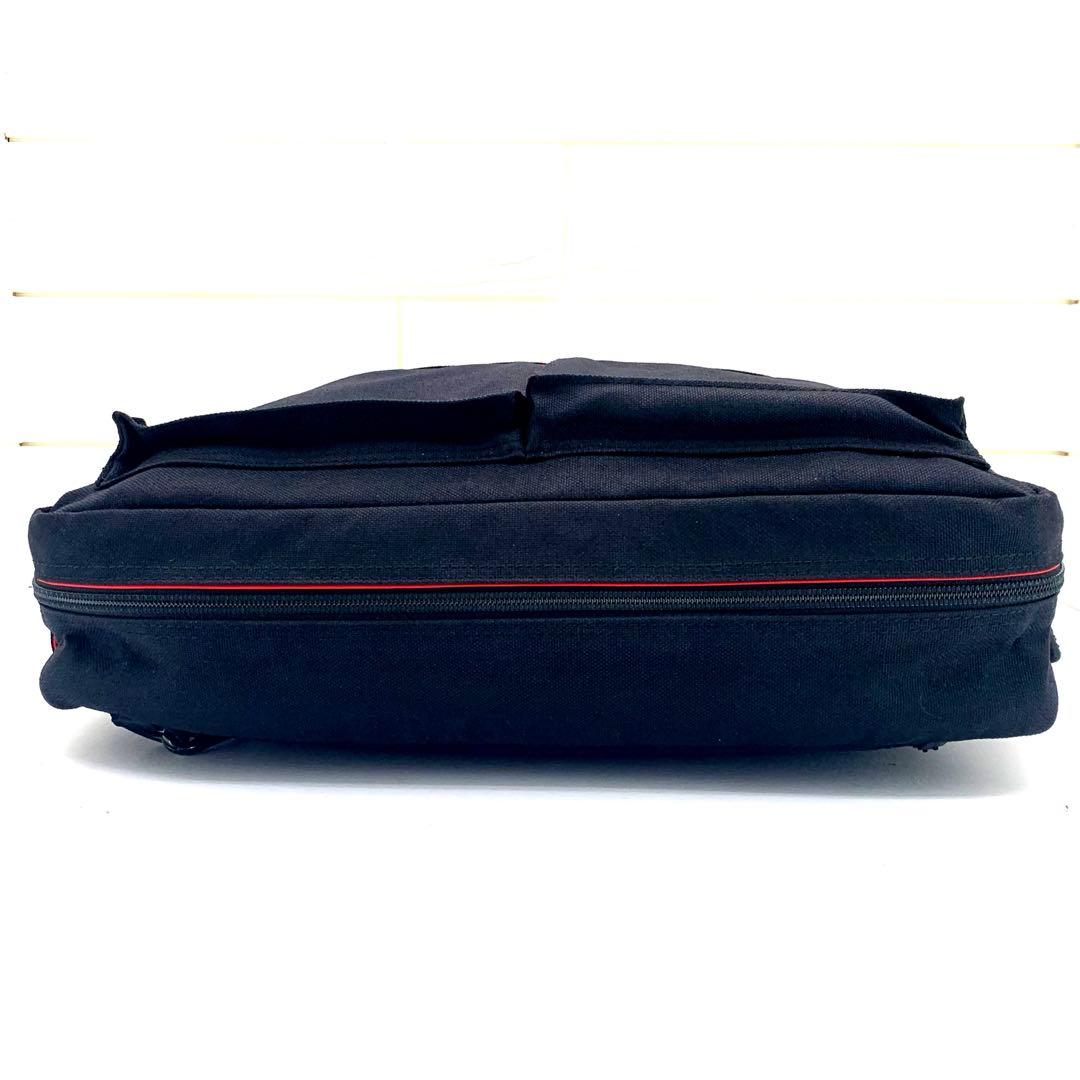 限定品/浦和レッズ×PORTER/3WAY BRIEFCASE キャンバス