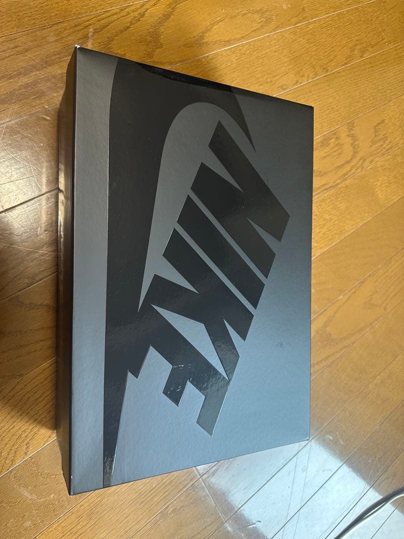 NIKE エアフォームポジットワン “ COPPER” 2024