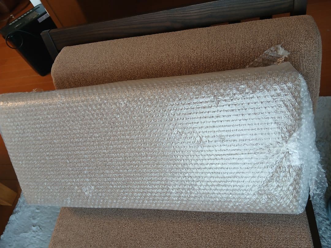 ☆未使用級☆　極美品　カリモク 座椅子 一人掛けソファー　WU5505