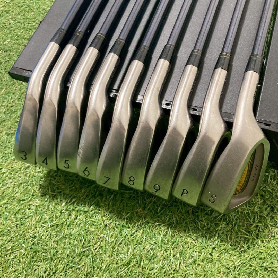 xxio ゼクシオ　メンズゴルフクラブ フルセット　簡単　初心者向け