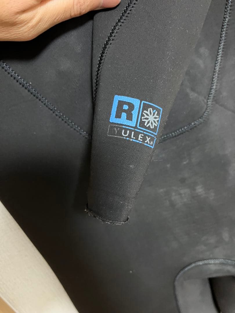 Patagonia Yulex ウェットスーツ ジャーフル　2/2mm S