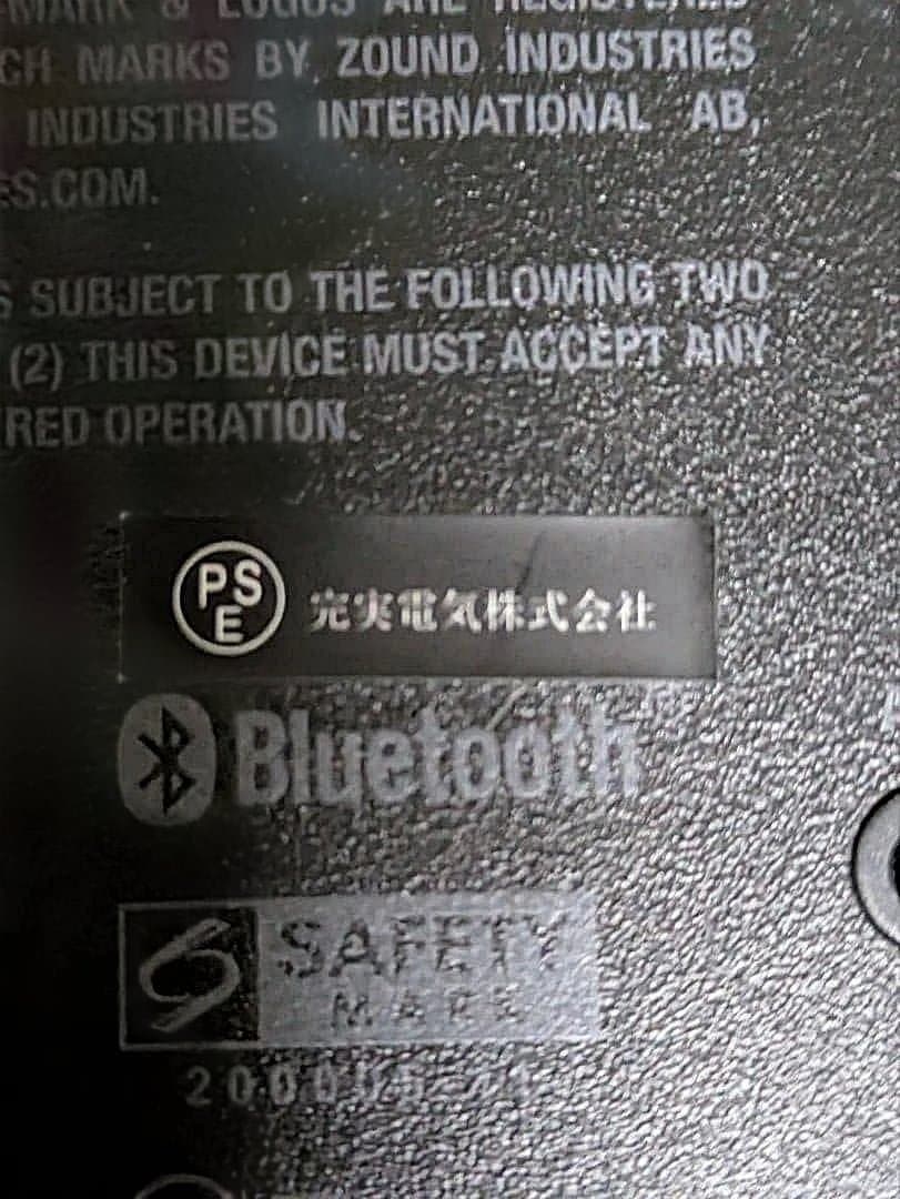 Marshall KILBURN II Black 国内正規品 美品！価格応談！