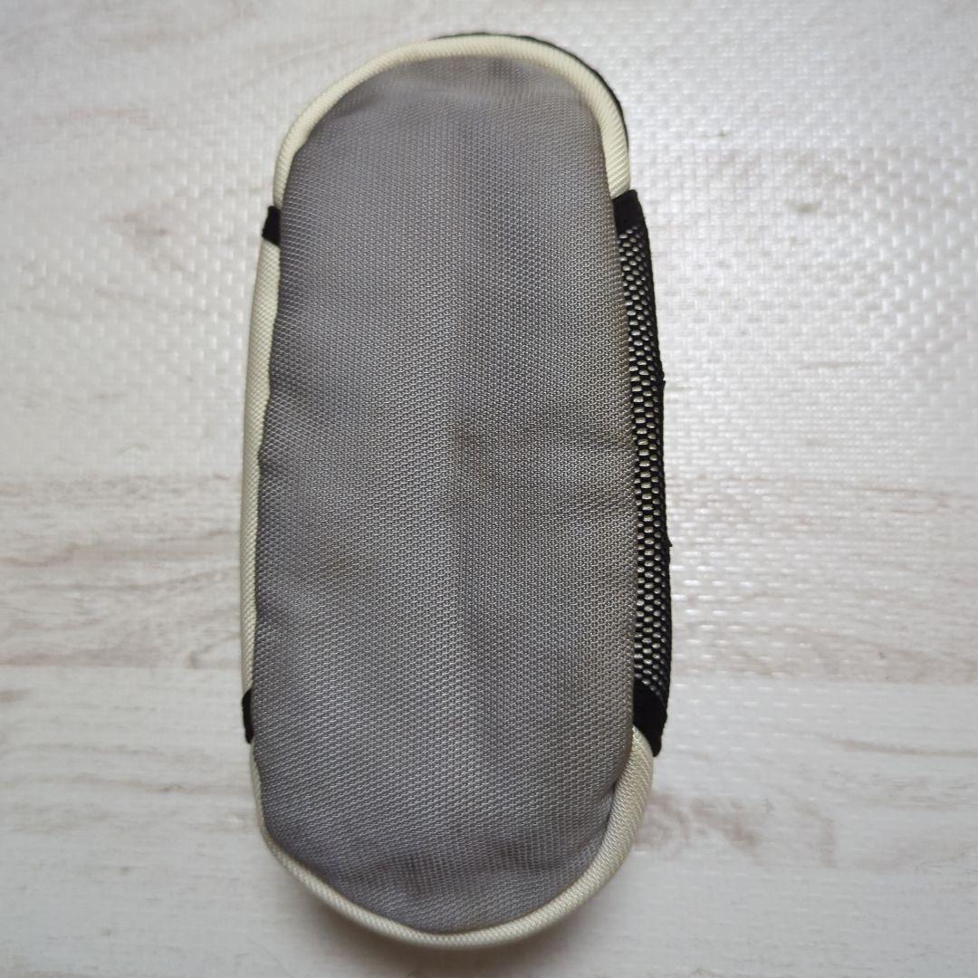 【レア】CHANEL シャネル スポーツライン メッシュバッグ