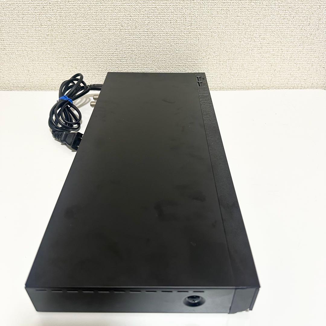 Panasonic ブルーレイレコーダー DMR-2CW200 2021年製