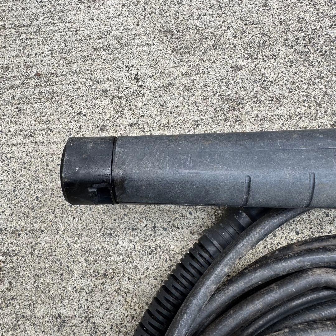 KARCHER ケルヒャー　高圧洗浄機 JTK 38 本体