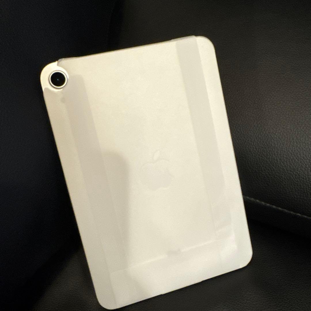 iPad mini (第6世代) Starlight Wi-Fi 64G 未使用