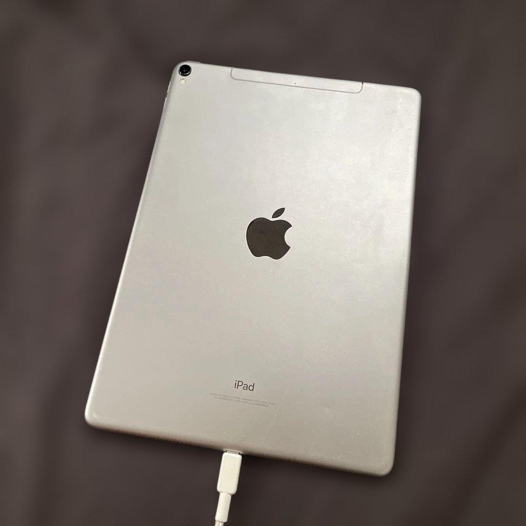 iPad Pro 2017年モデル