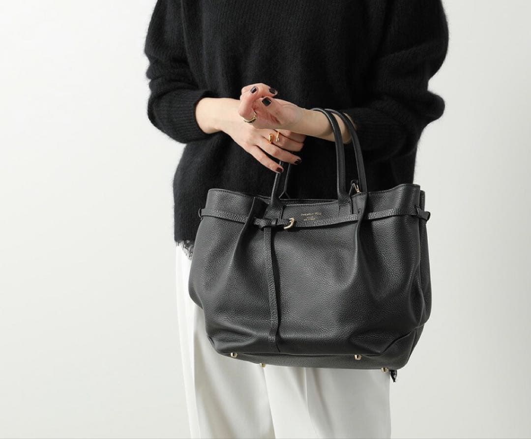 CHRISTIAN VILLA クリスチャンヴィラ トートバッグ Peggy