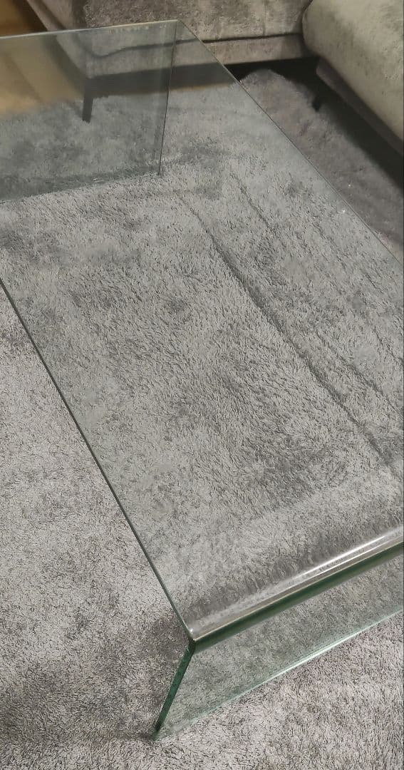 【訳あり・特価】Francfran フランフラン コーヒーテーブル 幅120cm