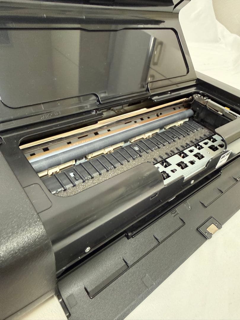 キヤノン　モバイルプリンタ　TR153