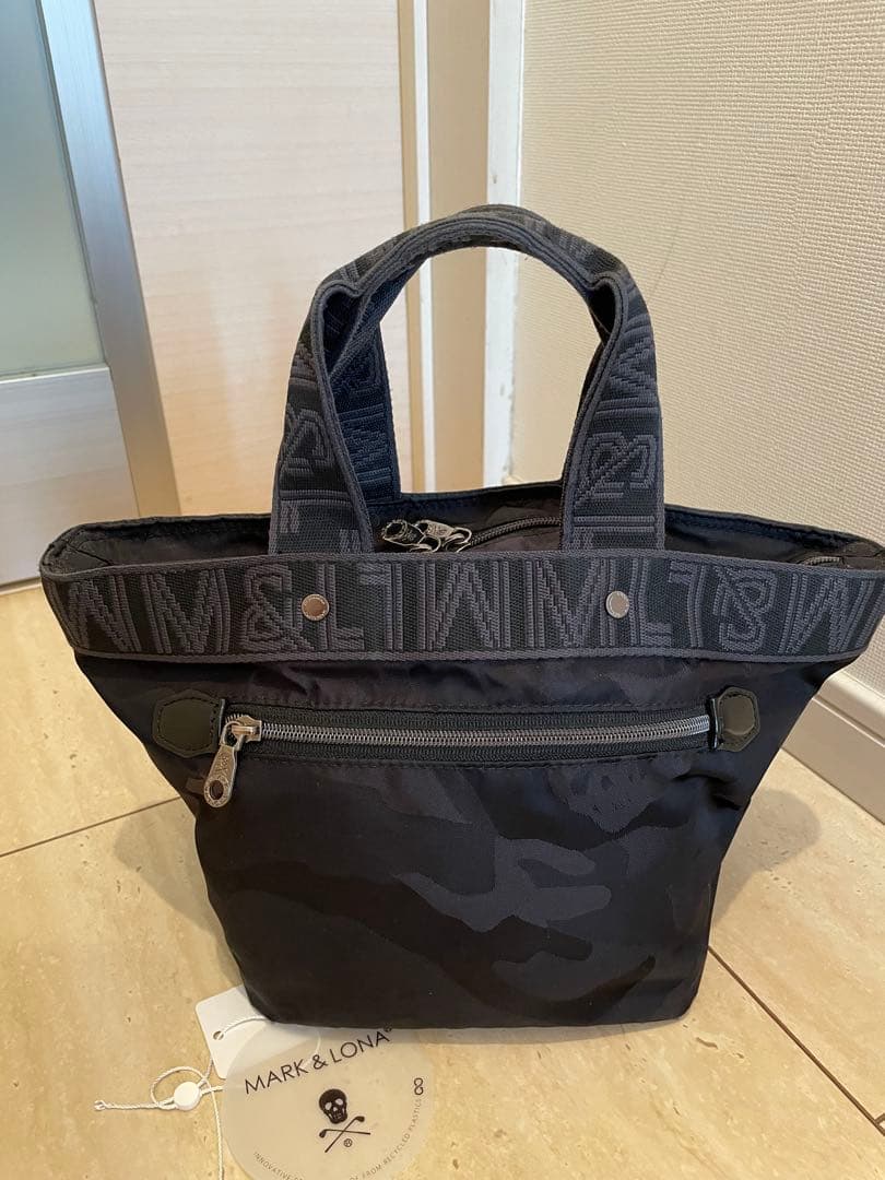 MARK & LONA カートバック正規品