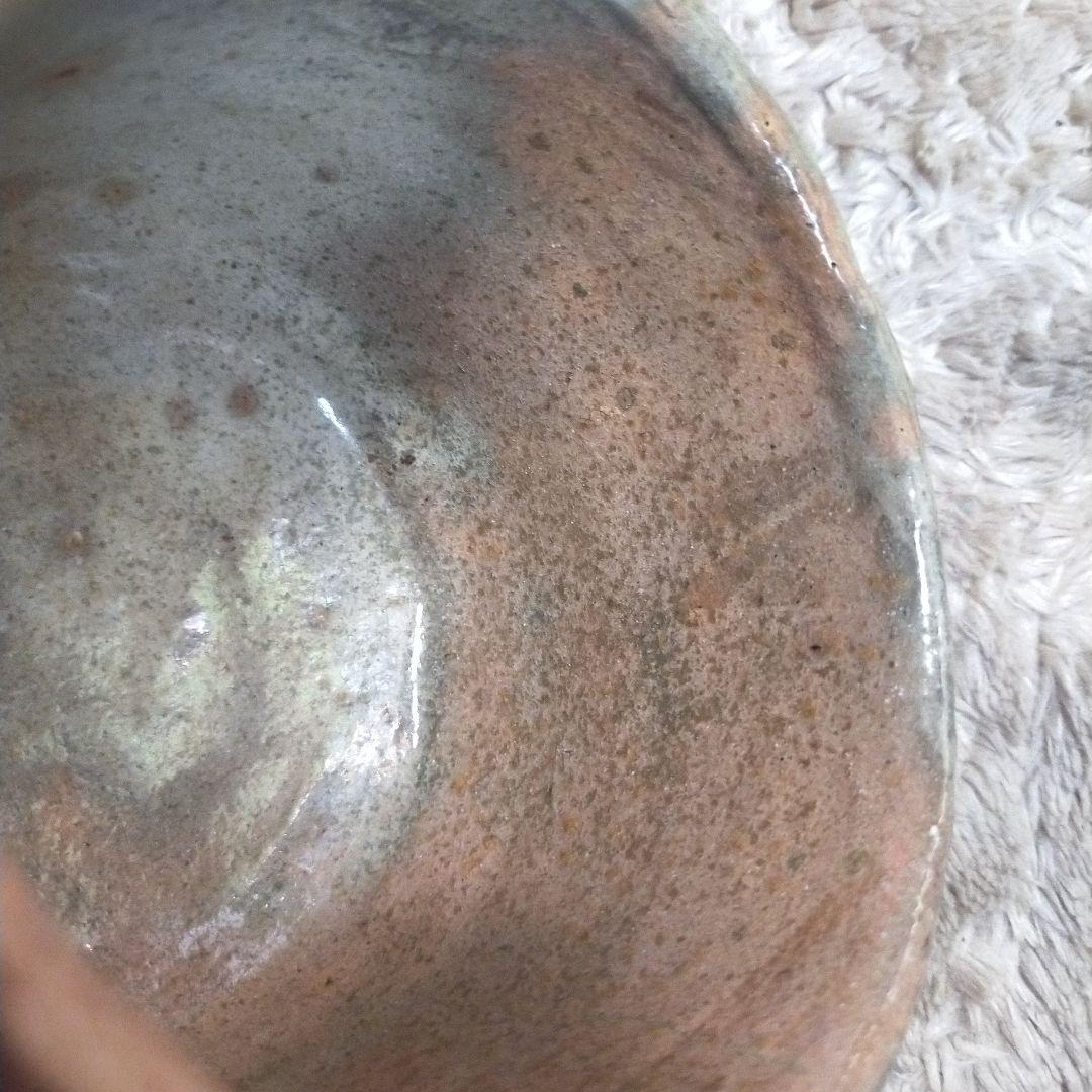 【美品】骨董　茶道　茶碗　楽焼　濃茶　薄茶　茶会　茶事