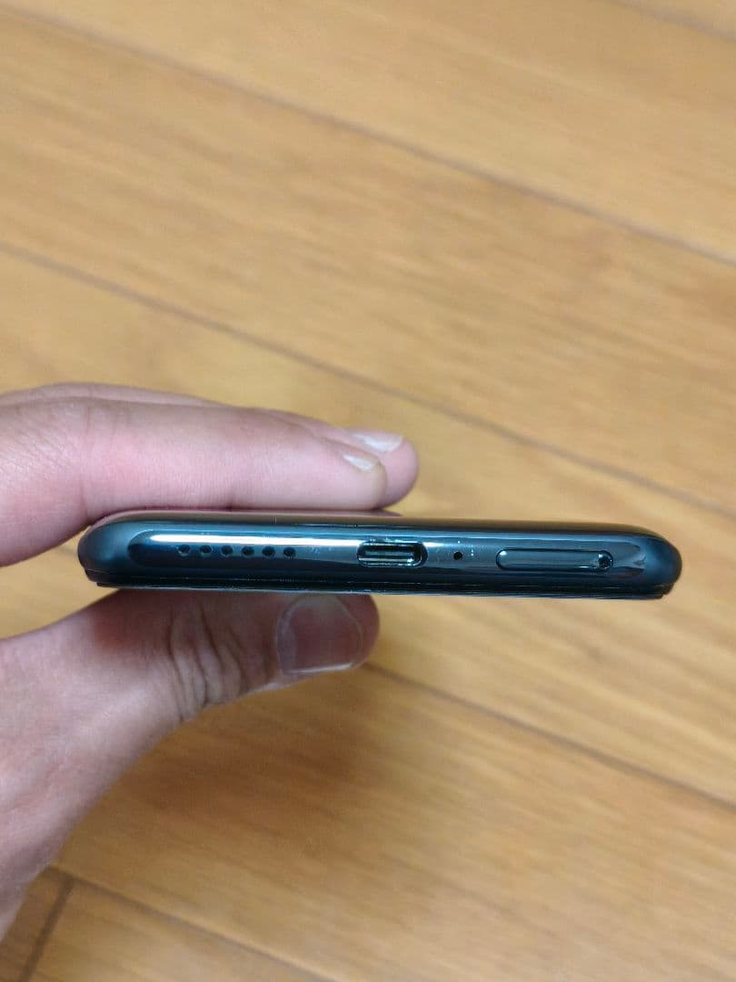 Xiaomi 11T Pro スマートフォン 本体