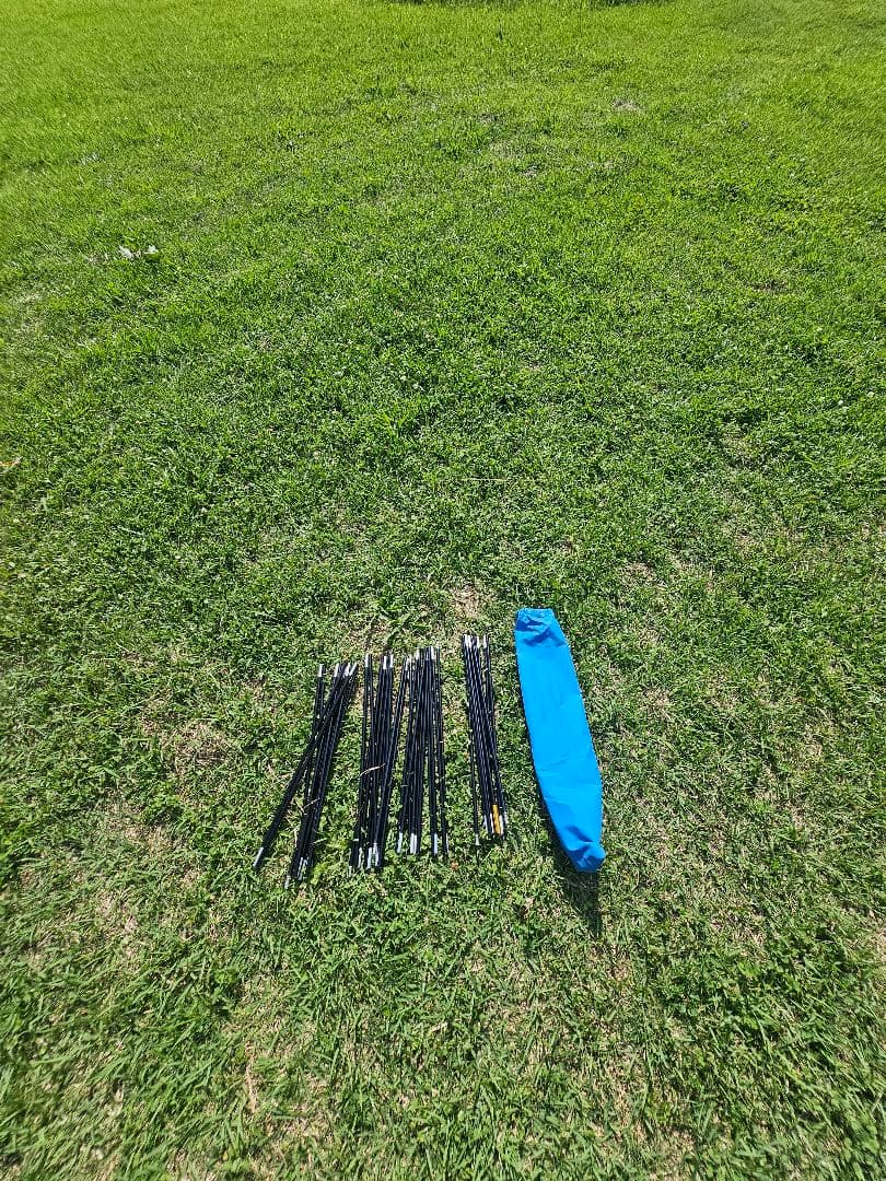 ICIスタードーム　ゴアテックス　3~5人用