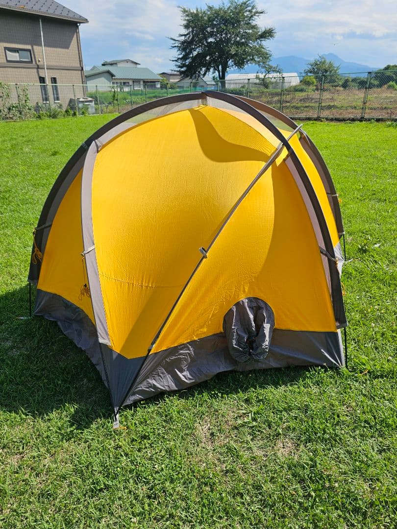 ICIスタードーム　ゴアテックス　3~5人用
