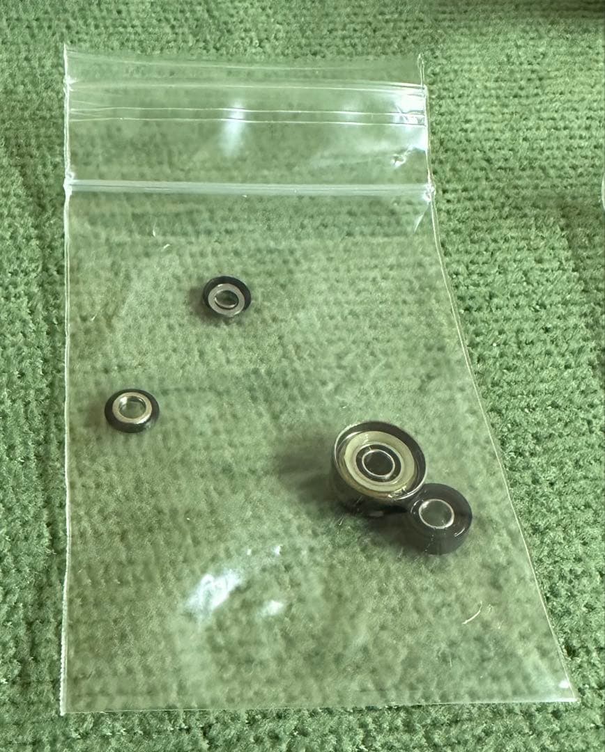 22イグジストLT2000s-p (フルチューン)