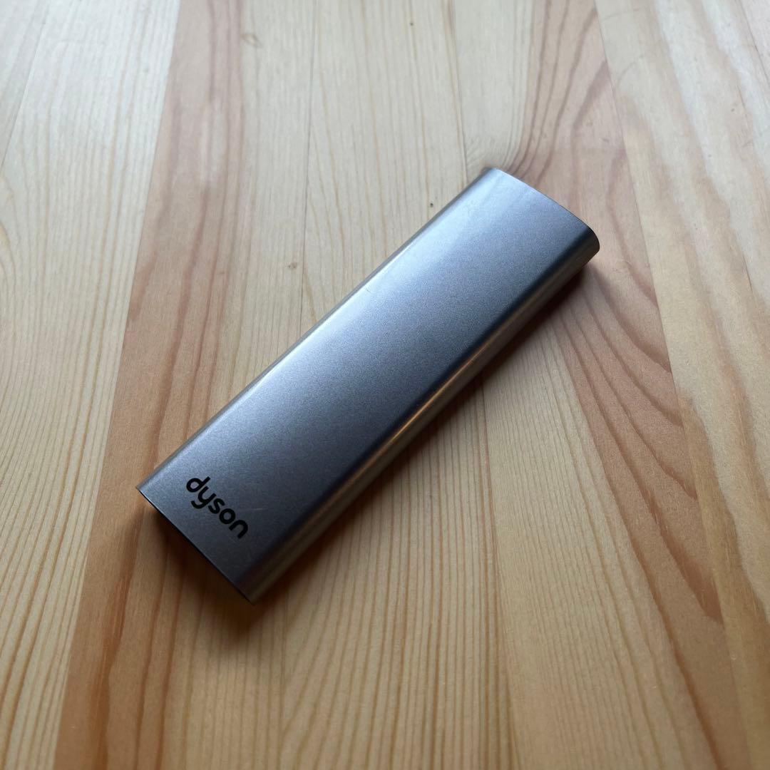 【美品】Dyson Hot+Cool 空気清浄ファンヒーター HP07