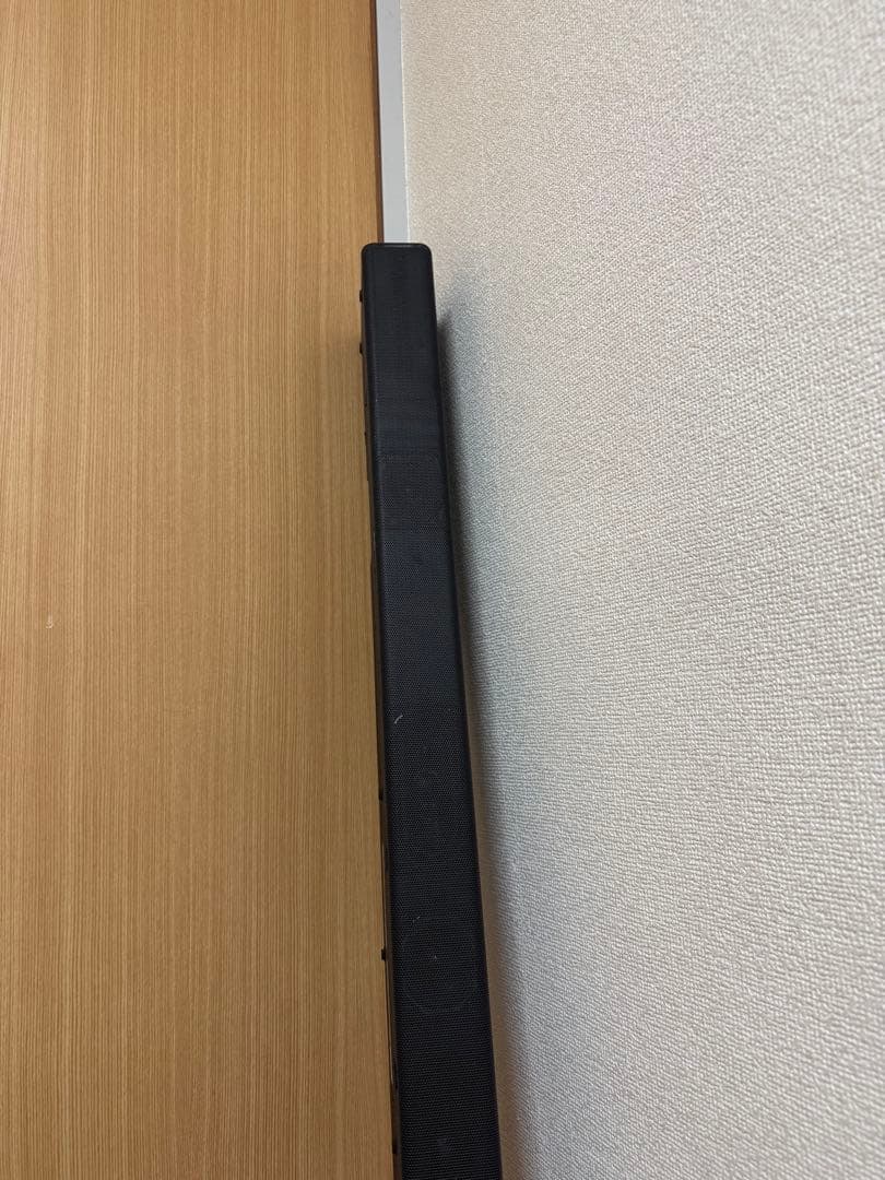 ソニー　SONY サウンドバー　HT-A5000 スピーカー　2023年製