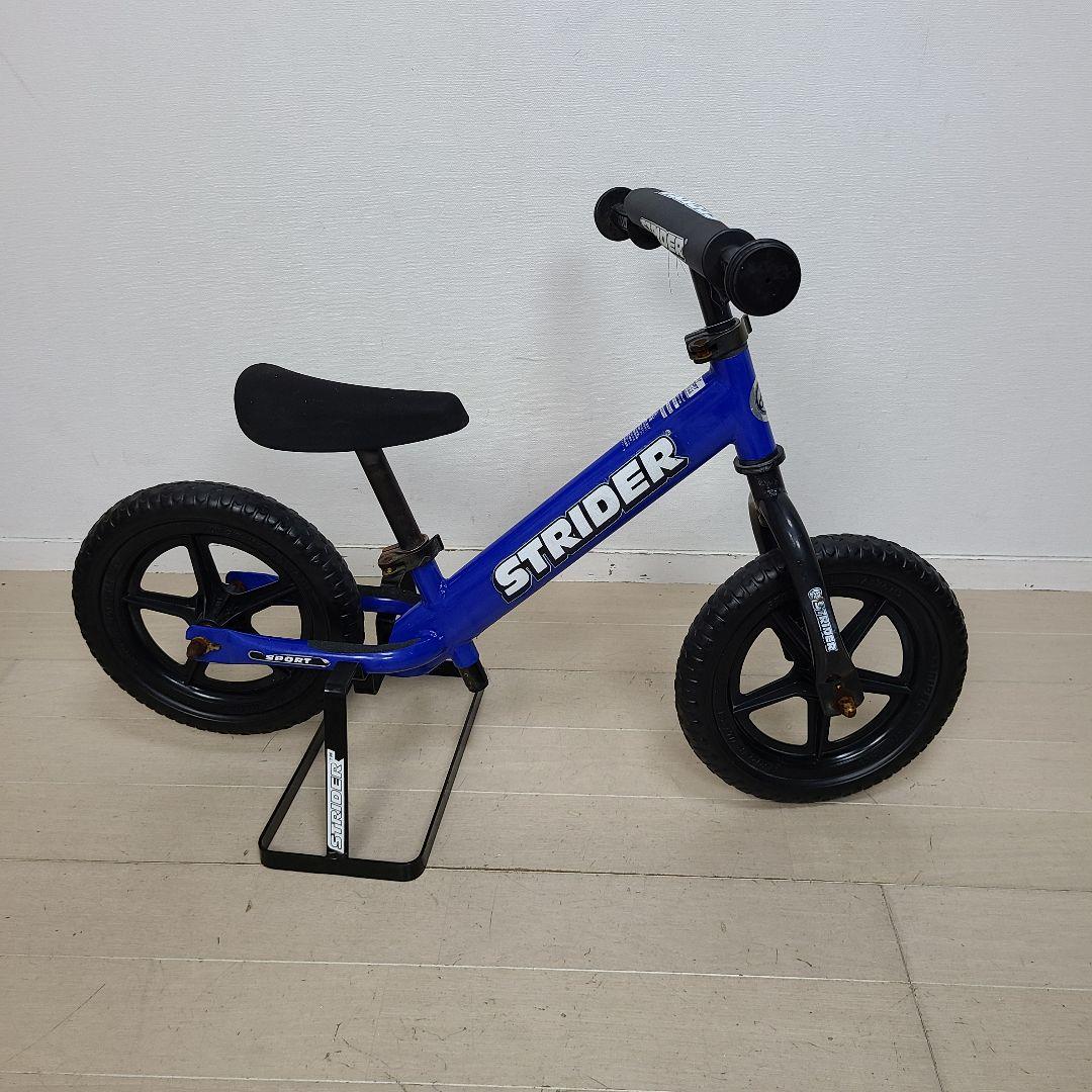 R*l様 新品未使用　ストライダー　ロッキングベース　STRIDER バランスバ