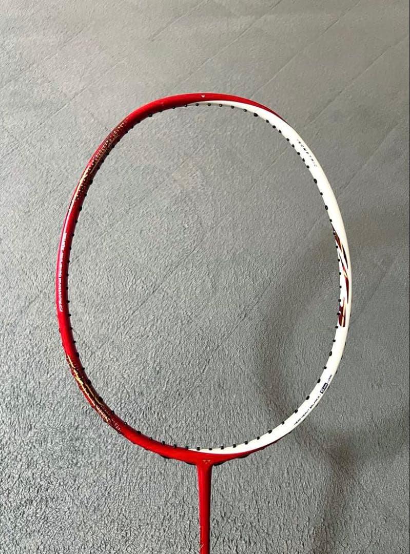 バドミントンラケット アストロクス88S / ASTROX 88S 4U