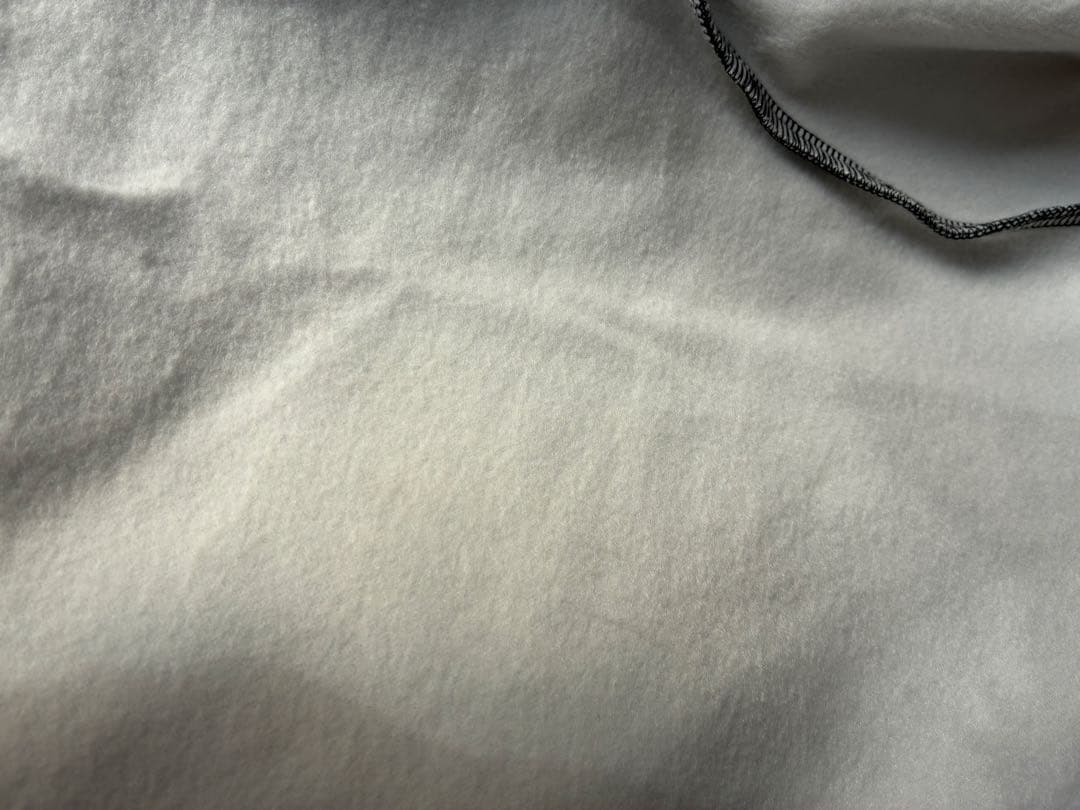 CASTELBAJAC SPORT BLACK ブラック フーディ 42