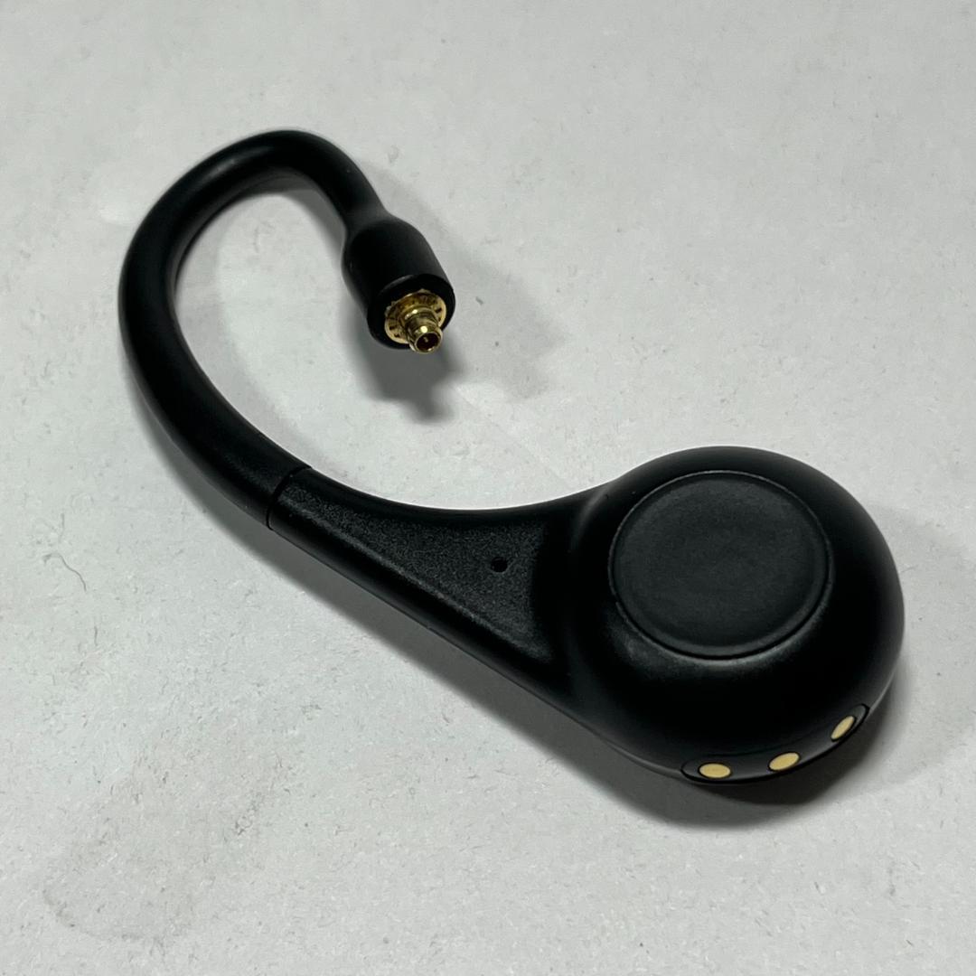 R 右 片耳のみ SHURE RMCE-TW2 第2世代 ワイヤレスアダプター