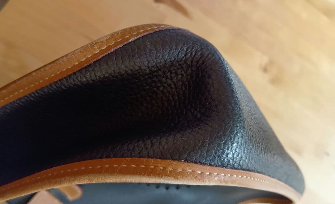 エルメスHERMESエブリンPMショルダーバッグ