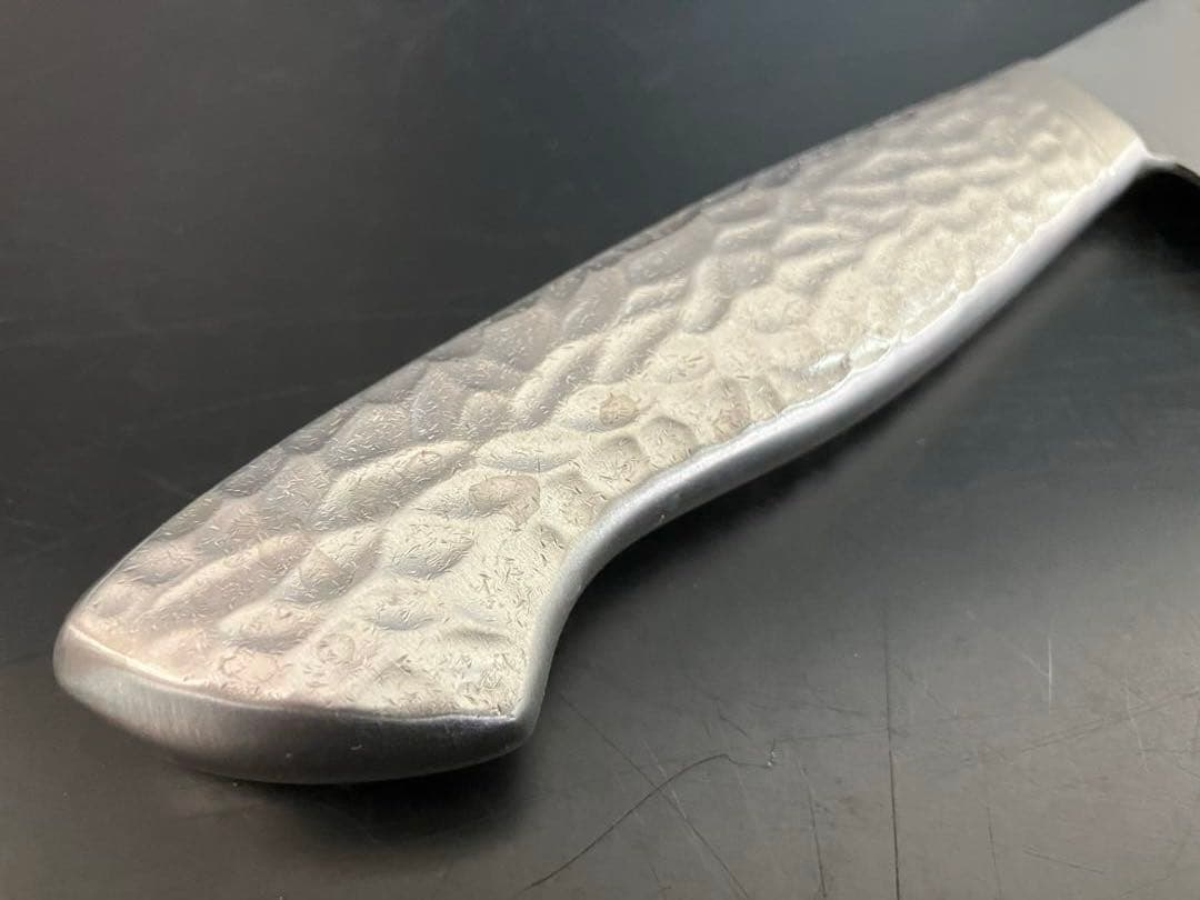 堺孝行　イノックス　プロ　三徳包丁 180mm 日本製