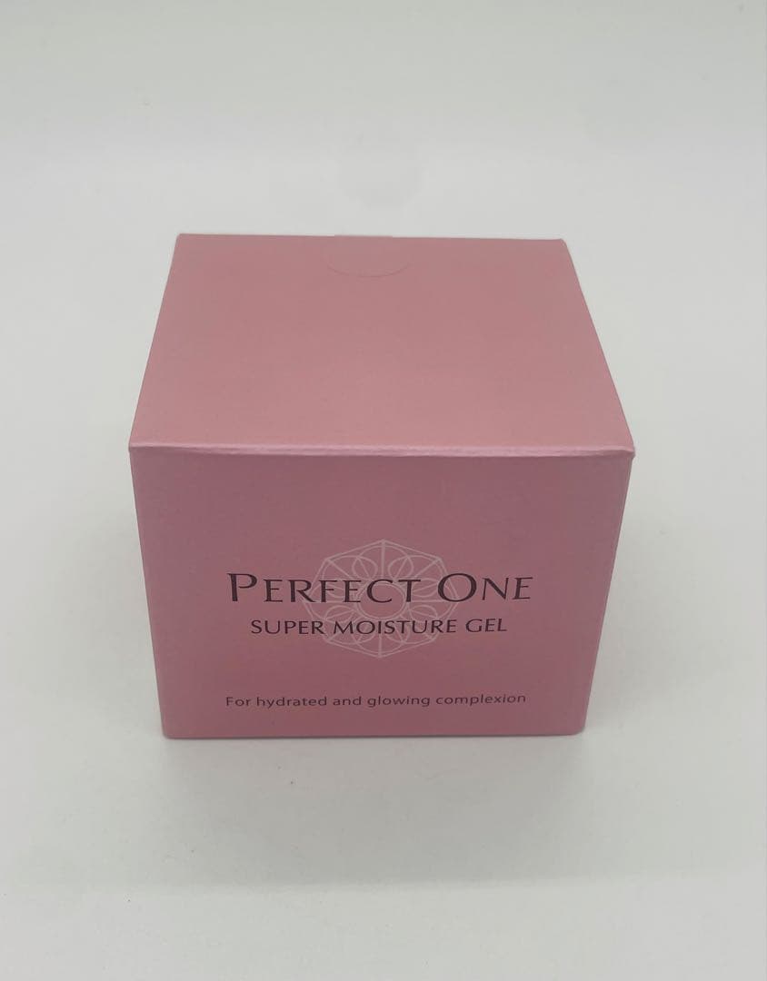 オールインワンジェル パーフェクトワン スーパーモイスチャージェル 50gX3
