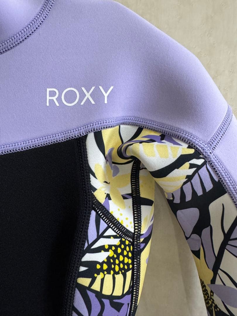 ROXY AQUAα フルスーツ 130サイズ