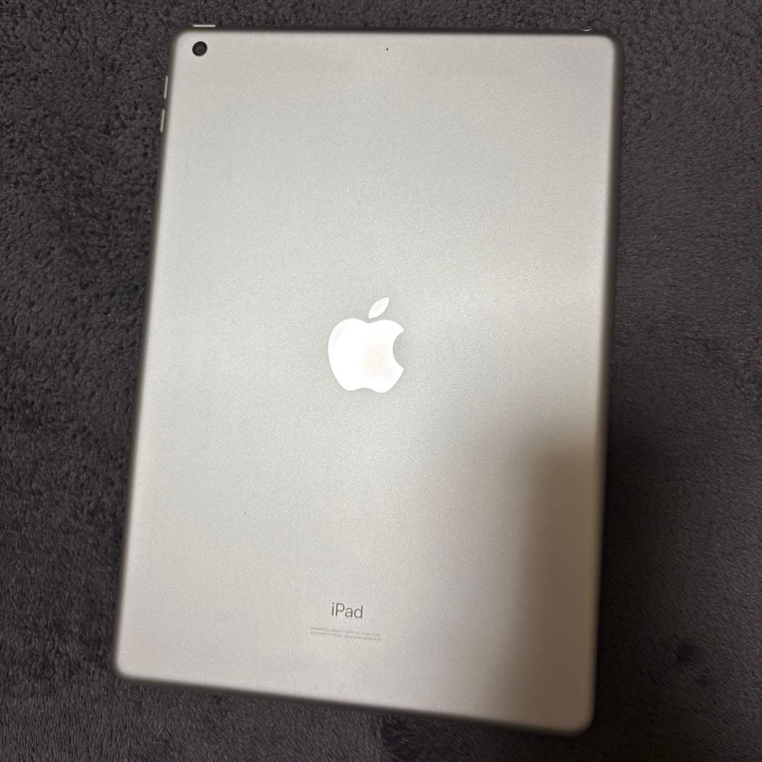 【12/25まで値下げ中】iPad 第7世代 SIMフリー
