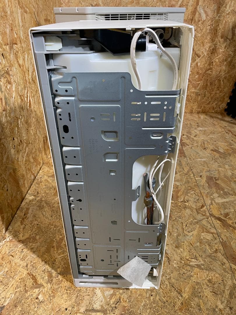 ダイキン 省エネエアコンうるさらX AN223ARS-W 22年製 605040