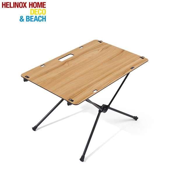 Helinox　天板×2 ヘリノックス ソリッドトップ