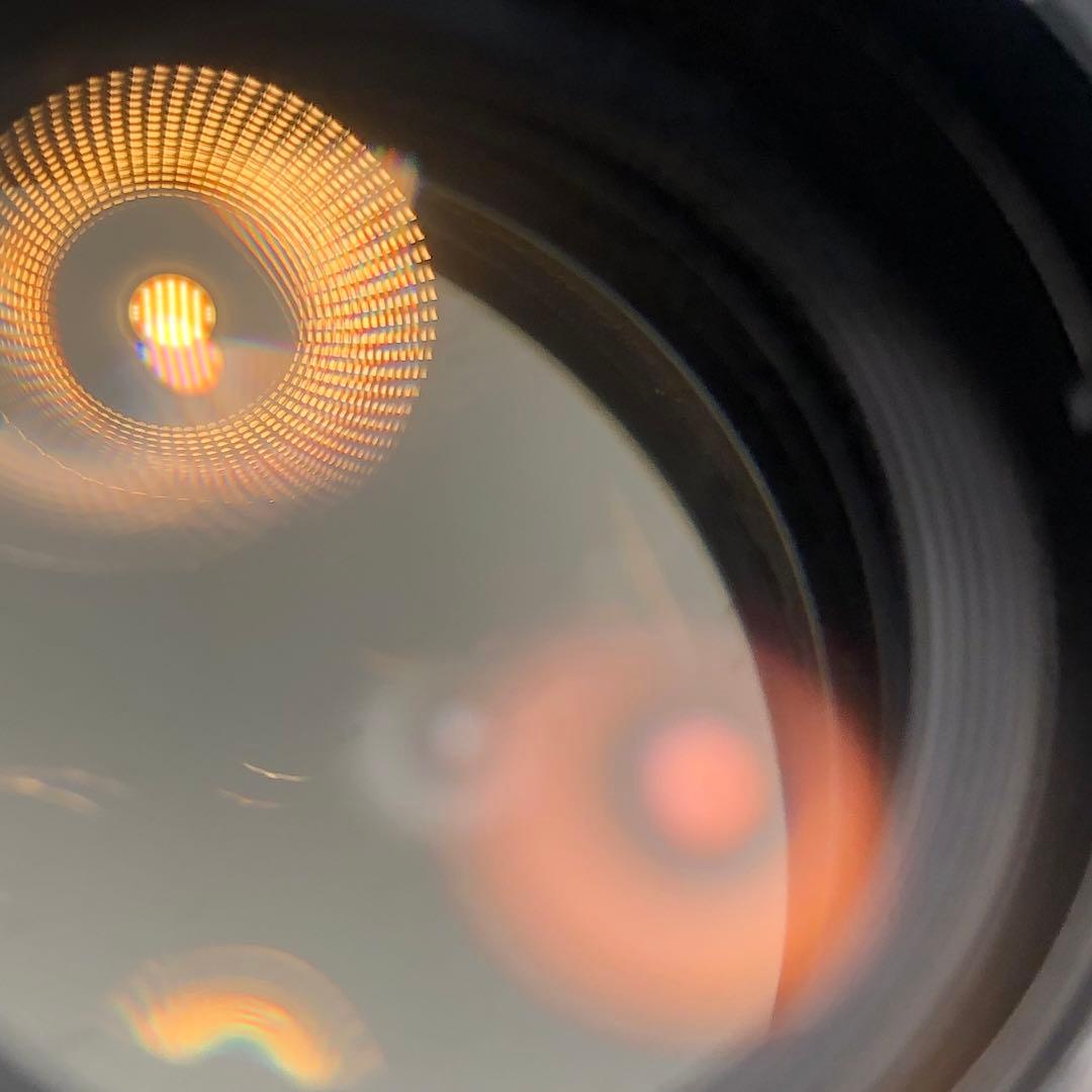 Canon 50mm f1.4 L39 ライカスクリューマウント