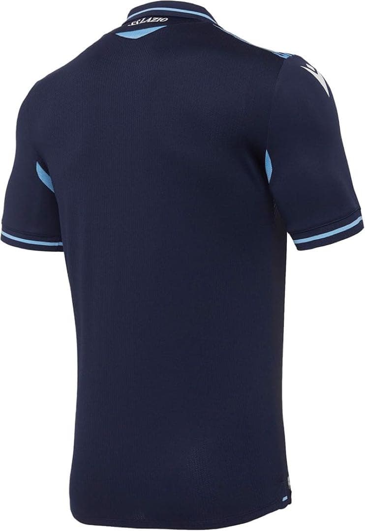 ラツィオ 2020/21 サードユニ上下セット　Mサイズ