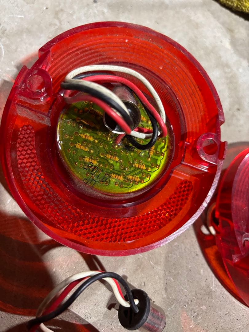 64インパラテール