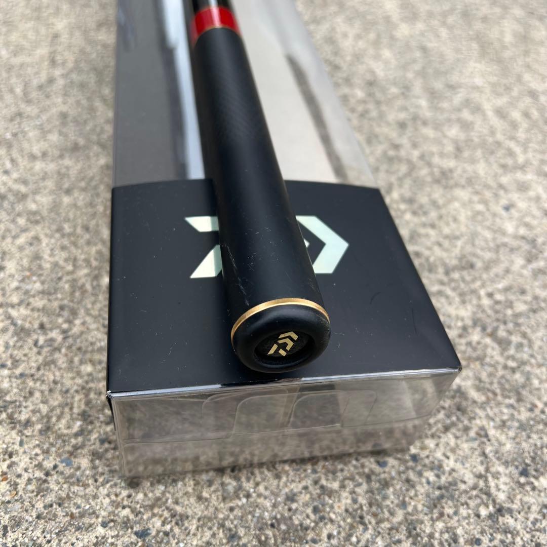 トビペン　ダイワ 銀影競技メガトルク早瀬抜90